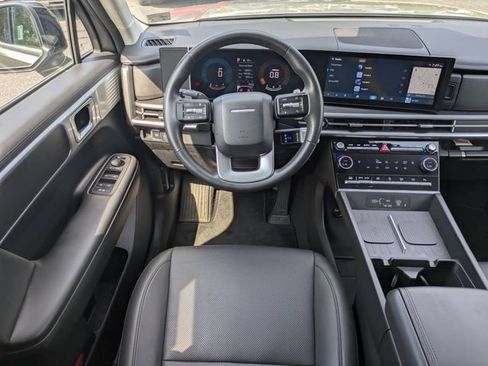 Certified 2024 Hyundai Santa Fe XRT AWD/4WD image 16