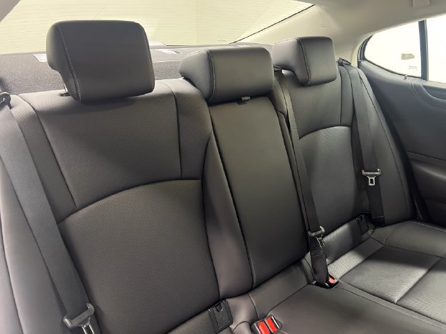 Certified 2023 Lexus ES 350 w/ Premium Package FWD image 13
