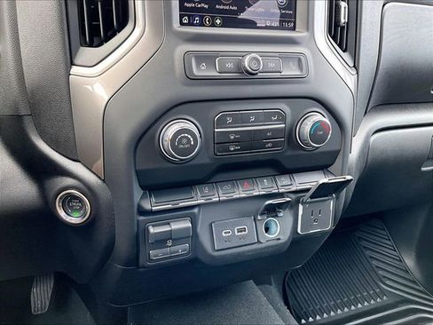 New 2026 Chevrolet Silverado 2500 Custom w/ Custom Convenience Package image 23