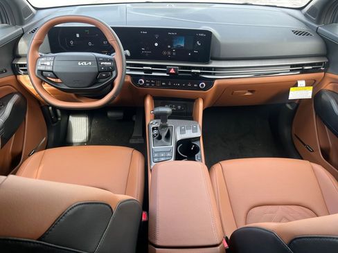 New 2026 Kia Sportage X-Line w/ X-Line Technology Package image 20