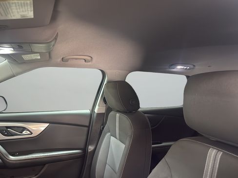 Used 2024 Chevrolet Blazer LT w/ Convenience Package FWD image 18