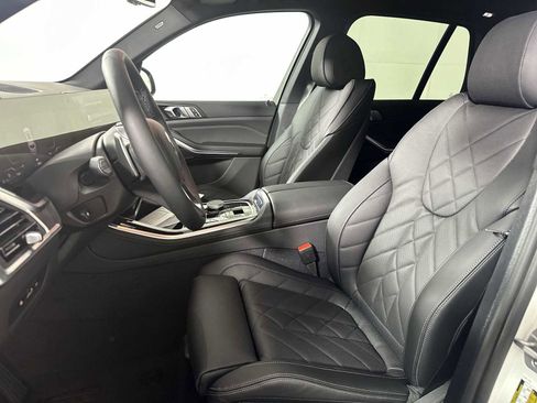 New 2026 BMW X5 xDrive40i image 11