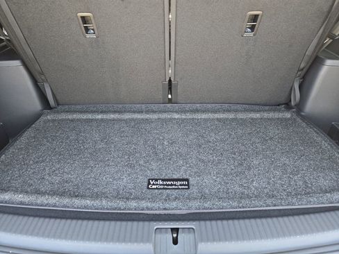 New 2026 Volkswagen Atlas SEL Premium R-Line image 25