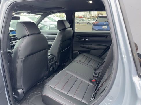 New 2026 Honda CR-V Sport-L image 14