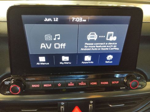 Used 2019 Kia Forte EX FWD image 25