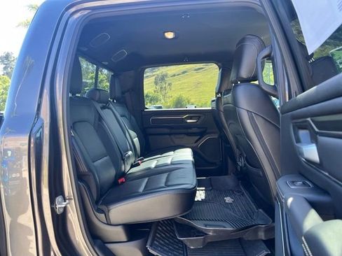 Used 2023 RAM 1500 Rebel w/ Rebel Level 2 Equipment Group AWD/4WD image 32
