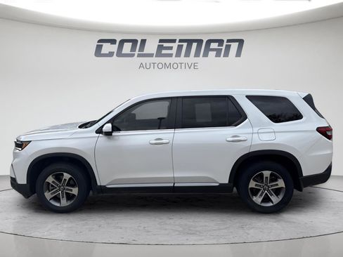 Used 2023 Honda Pilot EX-L image 5