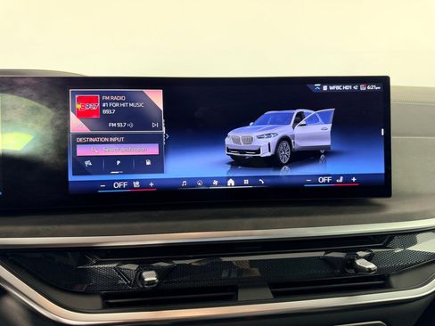 Certified 2026 BMW X5 xDrive40i image 23