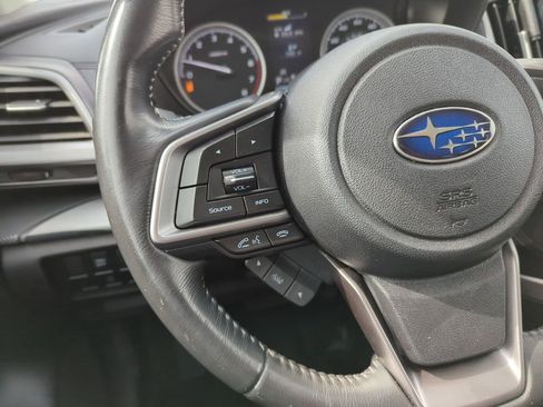 Used 2021 Subaru Forester Premium image 19