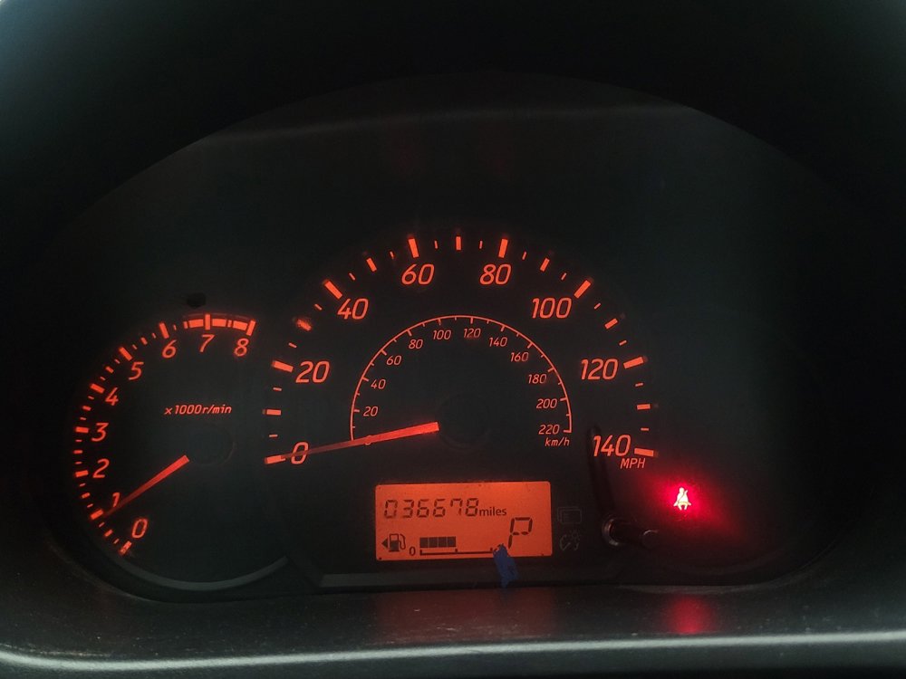 Used 2020 Mitsubishi Mirage G4 ES FWD image 23