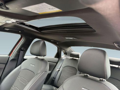 Used 2023 Kia Forte GT-Line w/ GT-Line Premium Package FWD image 14