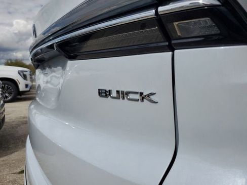 New 2026 Buick Enclave Avenir w/ Super Cruise Package image 8