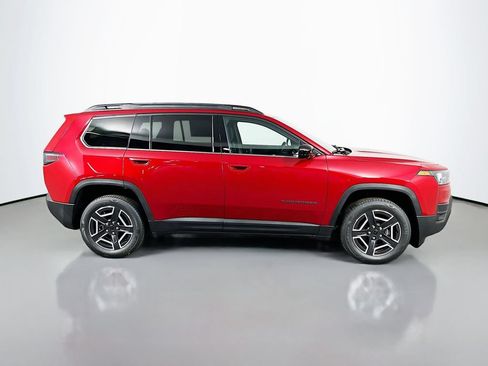 New 2026 Jeep Cherokee Laredo AWD/4WD image 8