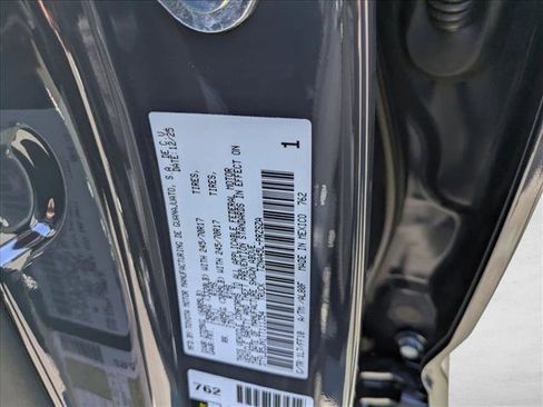 New 2026 Toyota Tacoma SR5 image 16