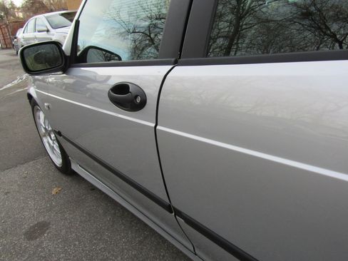 Used 2002 Saab 9-5 Aero image 10