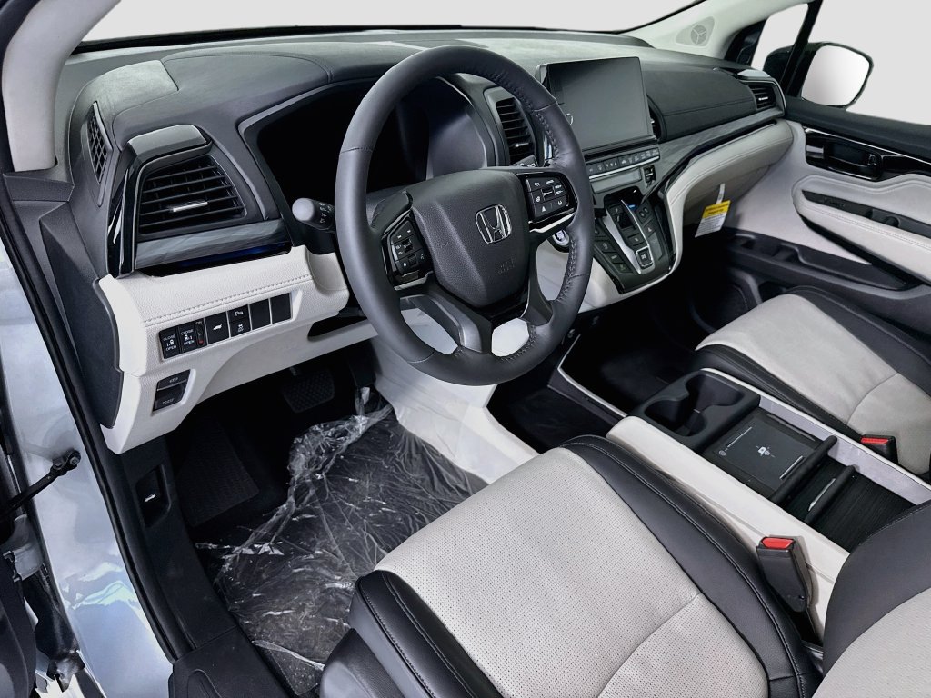 New 2027 Honda Odyssey Elite image 9