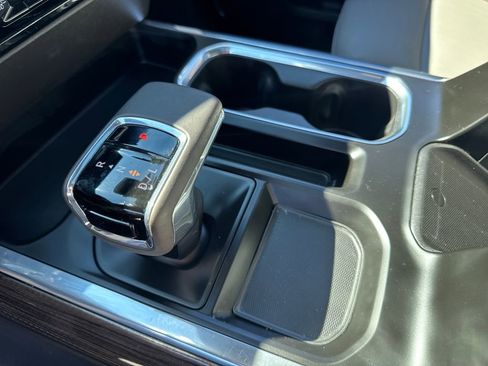 Used 2026 Chevrolet Silverado 1500 LT Trail Boss w/ LT Trail Boss Premium Package image 22