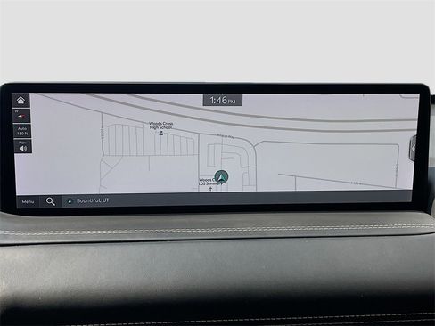 Used 2023 Genesis GV80 2.5T w/ Prestige Package image 13