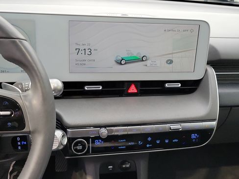 Certified 2024 Hyundai Ioniq 5 SEL image 10