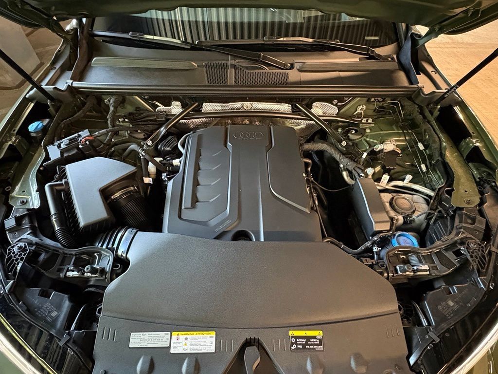 New 2026 Audi Q5 Prestige AWD/4WD image 32