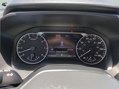 Certified 2026 Nissan Rogue S AWD/4WD image 20