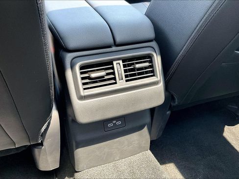 Certified 2025 MAZDA CX-50 AWD 2.5 S w/ Weather Package image 23