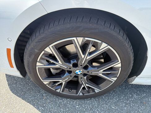 Used 2025 BMW 228i xDrive image 11
