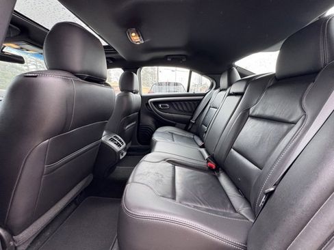 Used 2016 Ford Taurus SEL w/ Equipment Group 201A image 14