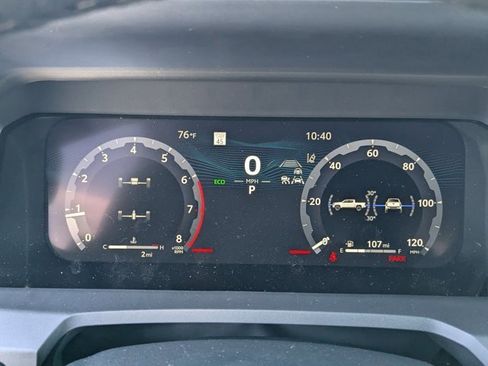 New 2026 Toyota Tacoma TRD Off-Road image 25