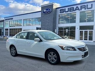 Used 2012 Honda Accord SE video 1