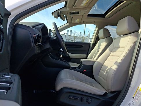 Used 2023 Honda CR-V EX-L image 13