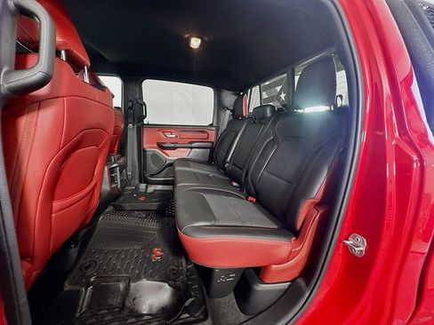 Used 2022 RAM 1500 Rebel w/ Rebel Level 1 Equipment Group image 23