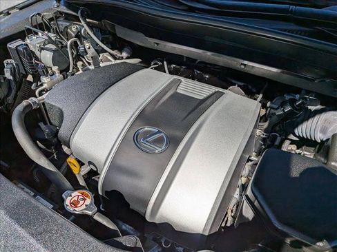 Used 2018 Lexus RX 350L AWD image 23