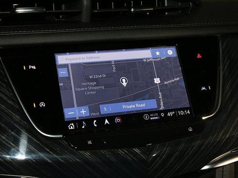 Used 2024 Cadillac XT6 Premium Luxury image 20