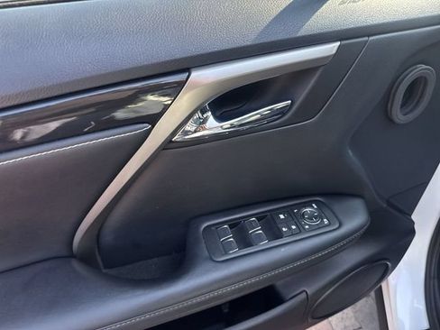 Used 2021 Lexus RX 350 FWD w/ Accessory Package image 13
