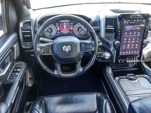 Used 2019 RAM 1500 Limited AWD/4WD image 14