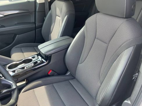 Used 2023 Buick Envision Preferred FWD image 39