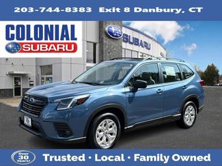 Certified 2023 Subaru Forester AWD/4WD video 1