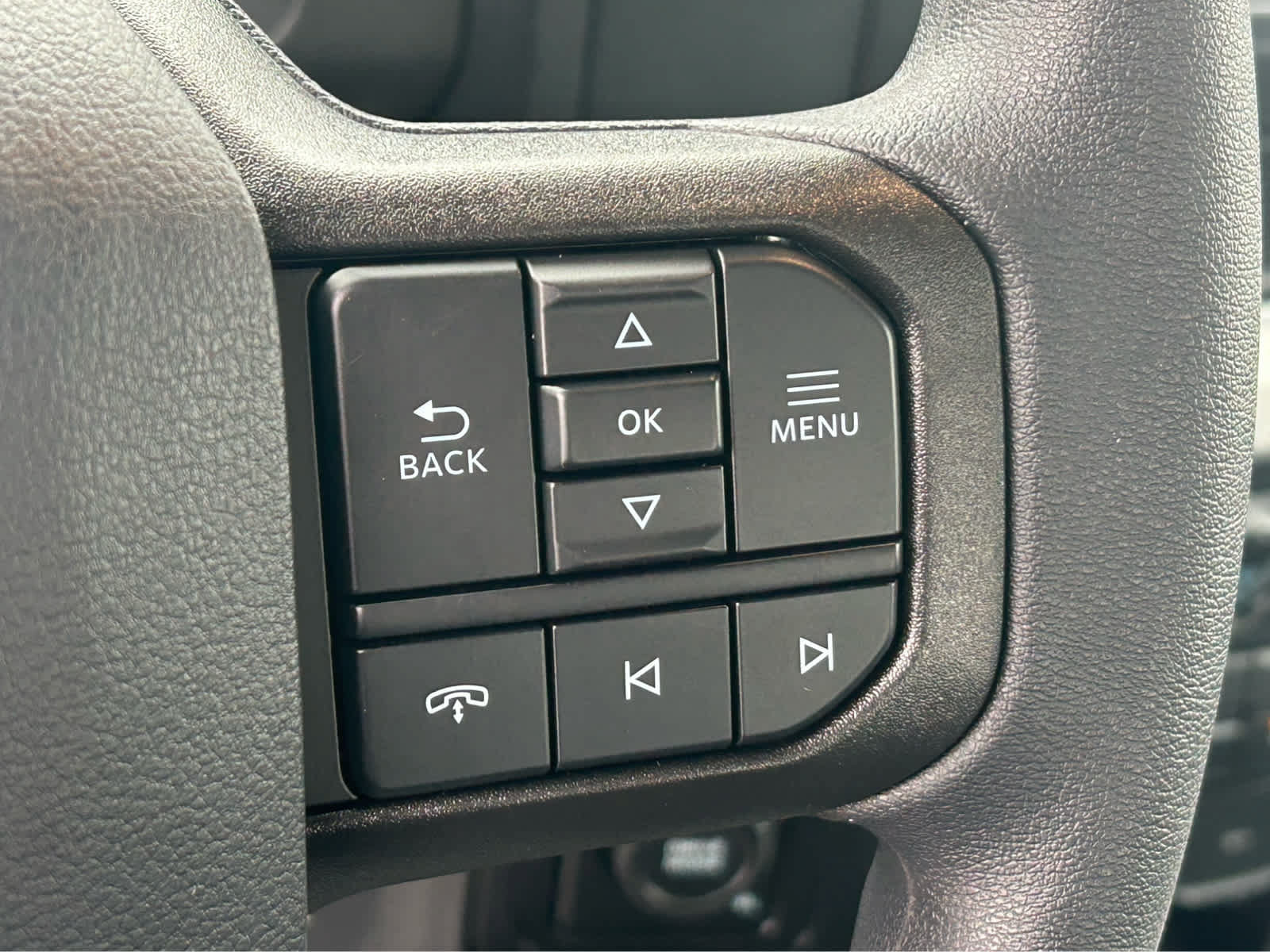 New 2027 Ford F450 XL AWD/4WD image 16