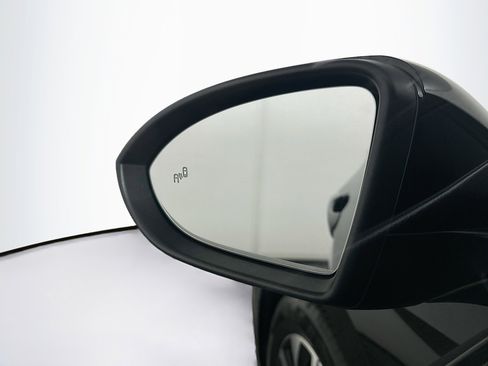Used 2025 Volkswagen Jetta S FWD image 16