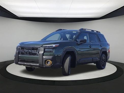 New 2026 Subaru Outback Wilderness image 3