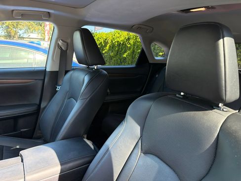 Used 2022 Lexus RX 350 AWD w/ Premium Package image 5
