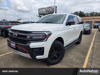 Used 2023 Ford Expedition Timberline