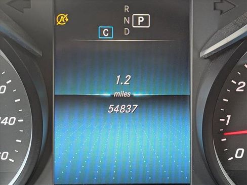 Certified 2020 Mercedes-Benz C 300 Sedan image 11