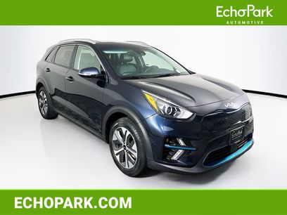 Used 2022 Kia Niro EX Premium