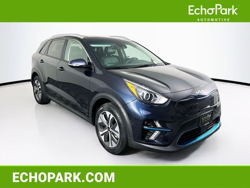 Used 2022 Kia Niro EX Premium image 1