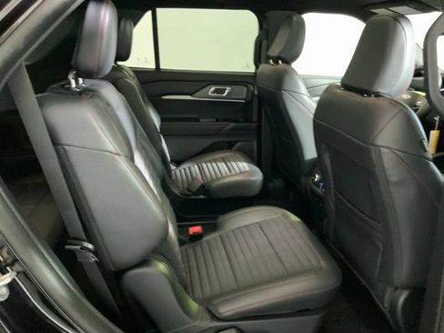 New 2026 Ford Explorer ST-Line AWD/4WD image 33