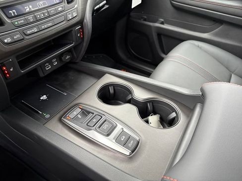 New 2026 Honda Ridgeline TrailSport+ image 24