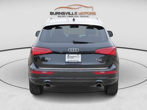 Used 2015 Audi Q5 2.0T Premium image 6