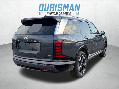 New 2026 Hyundai Palisade Limited image 6